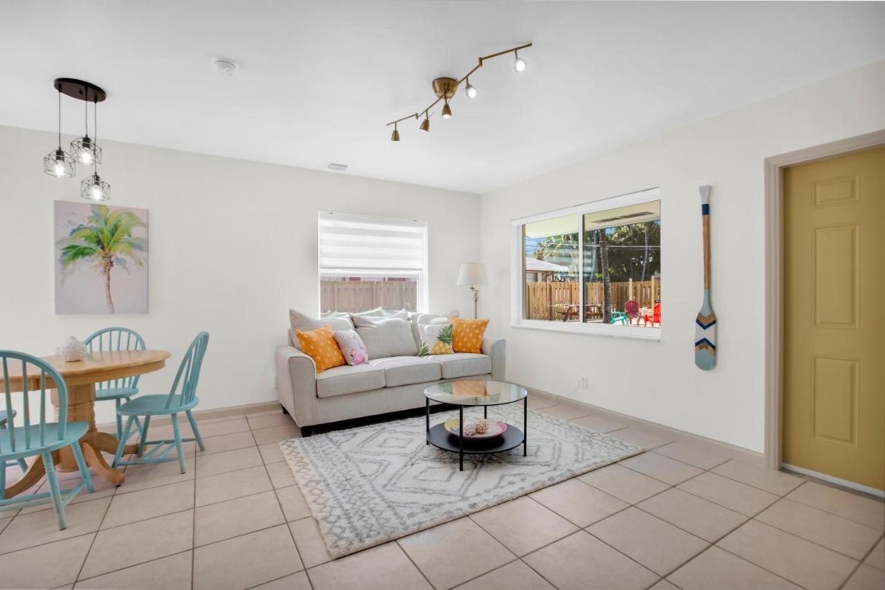 Lokal Rental Tropical Florida Destination Fort Lauderdale Exterior foto