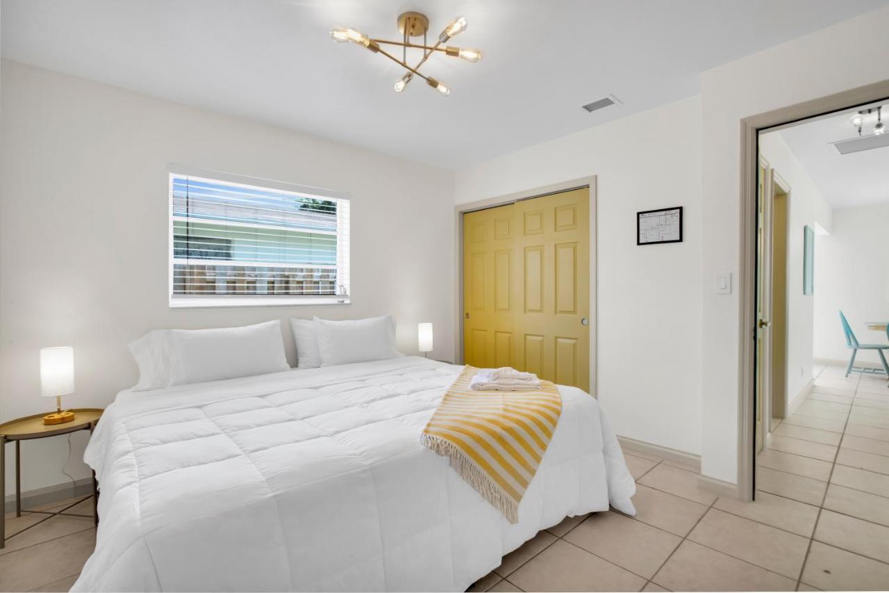 Lokal Rental Tropical Florida Destination Fort Lauderdale Exterior foto