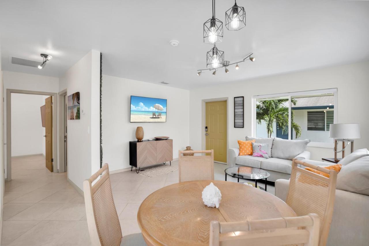 Lokal Rental Tropical Florida Destination Fort Lauderdale Exterior foto