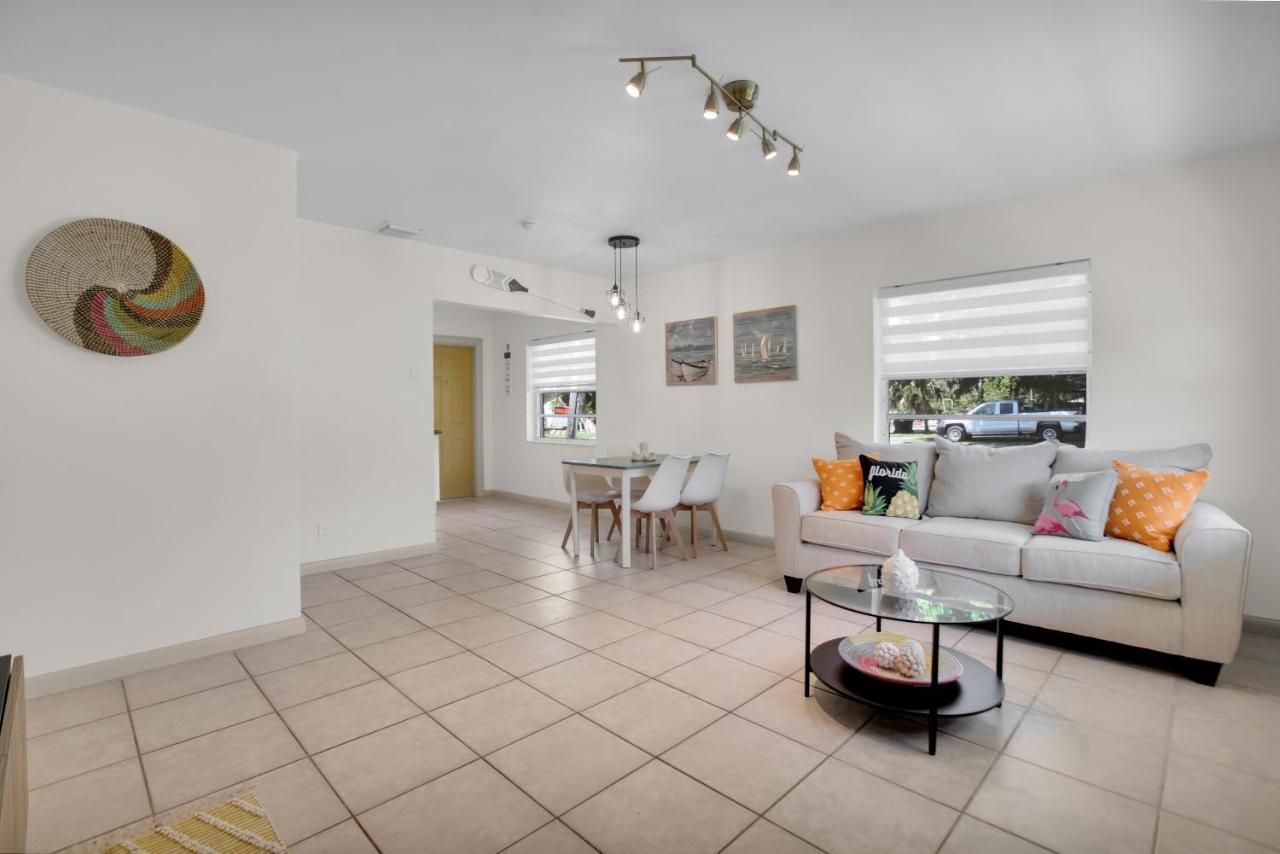 Lokal Rental Tropical Florida Destination Fort Lauderdale Exterior foto