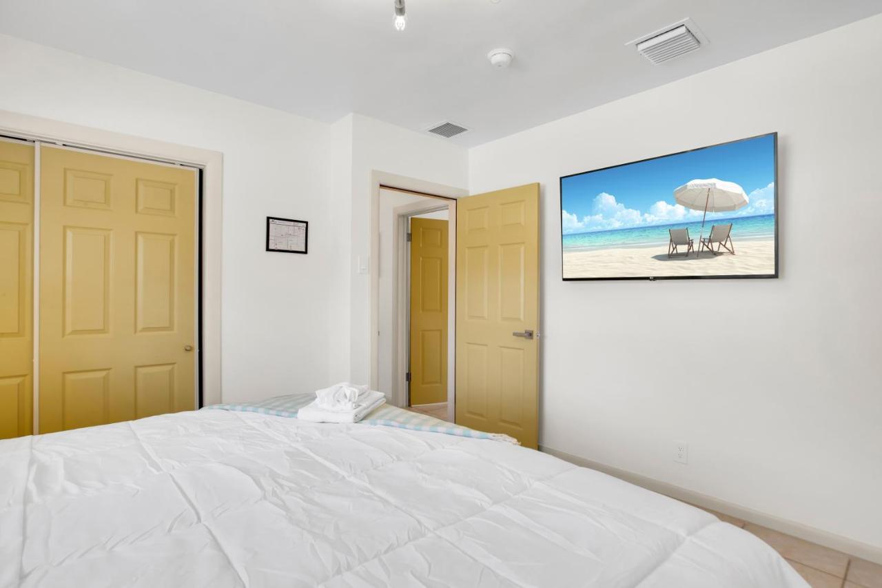 Lokal Rental Tropical Florida Destination Fort Lauderdale Exterior foto