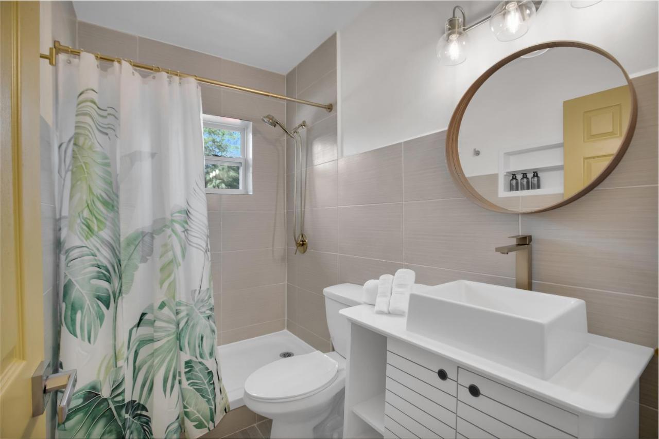 Lokal Rental Tropical Florida Destination Fort Lauderdale Exterior foto