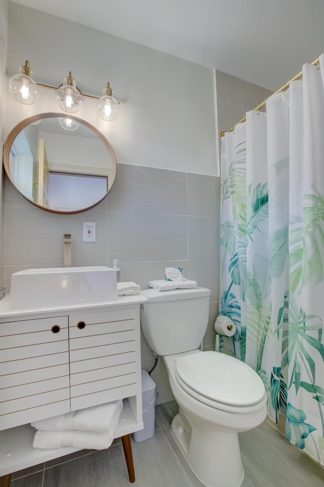 Lokal Rental Tropical Florida Destination Fort Lauderdale Exterior foto