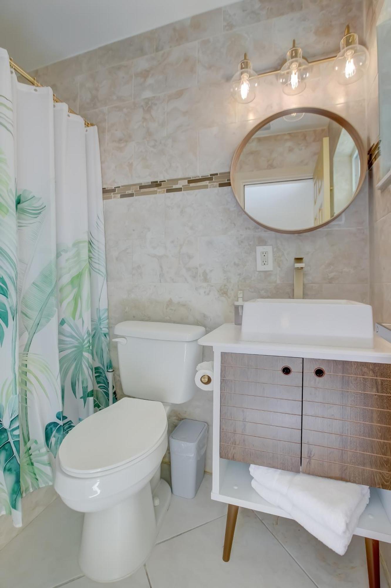 Lokal Rental Tropical Florida Destination Fort Lauderdale Exterior foto